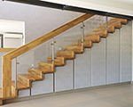 Construction et protection de vos escaliers par Escaliers Maisons à Le Torquesne